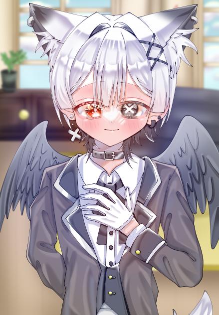 「…お嬢様」