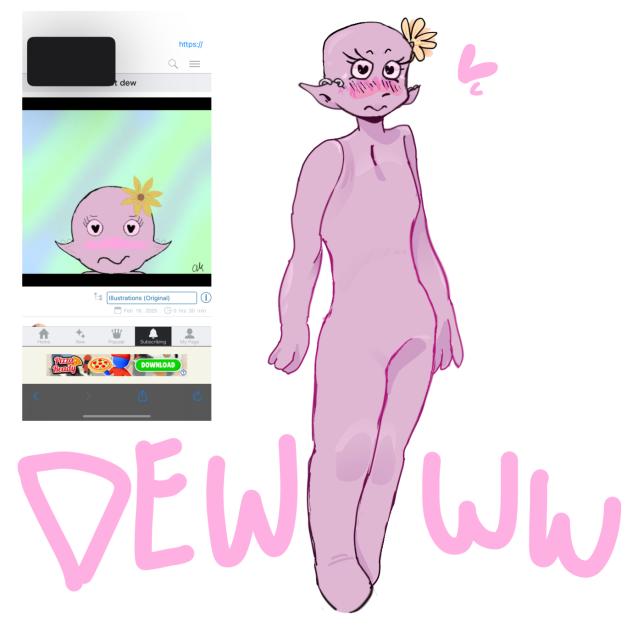 DEW