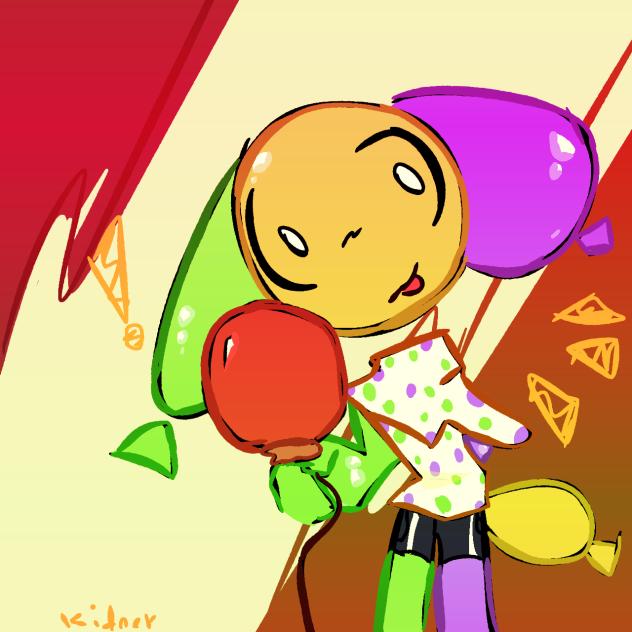 looey 🎈⦆