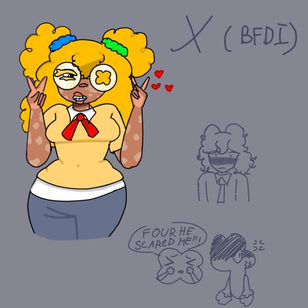 X(redesign)