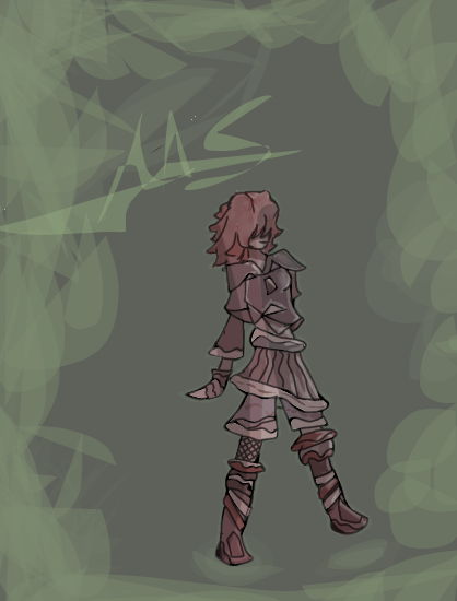 Random - ibisPaint
