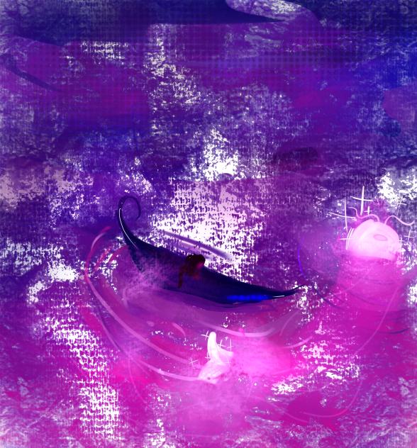 fishy dishy