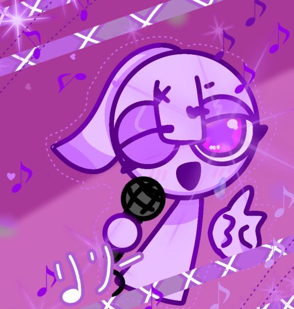 よその子描いた!