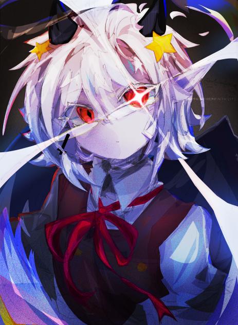 Im back.