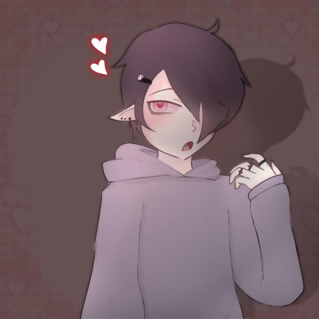 Vampire🩷