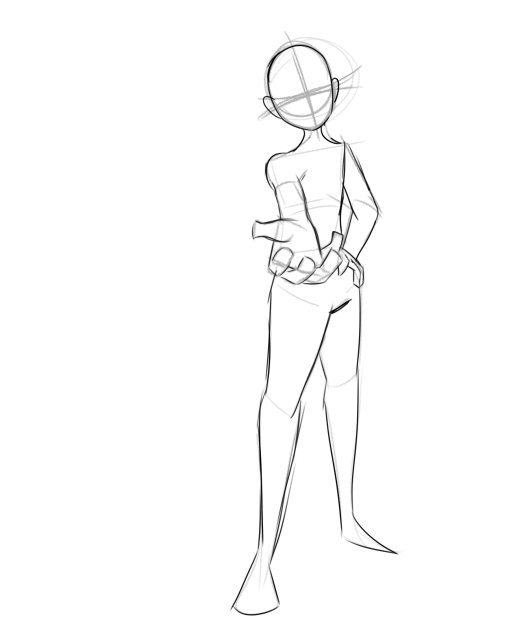 WOO doodle