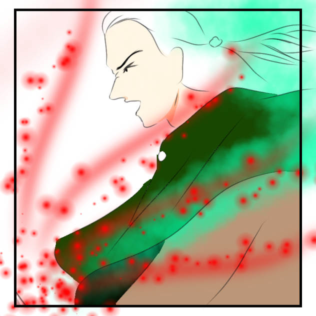 Powers - ibisPaint