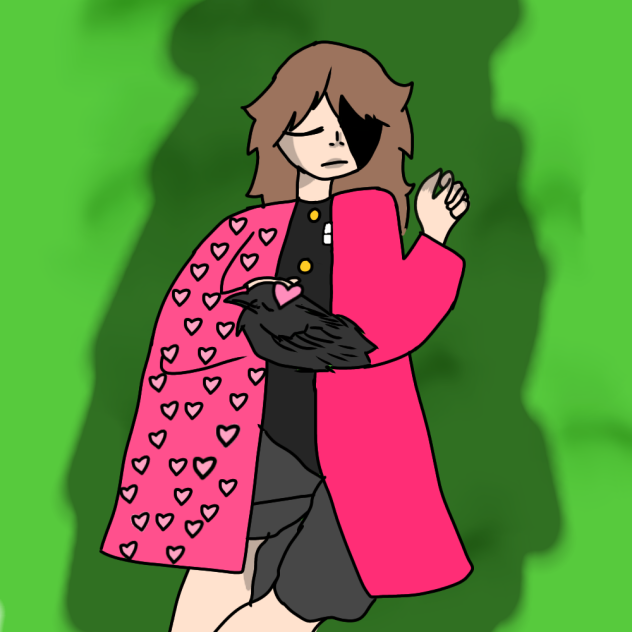 I got bored part 9
