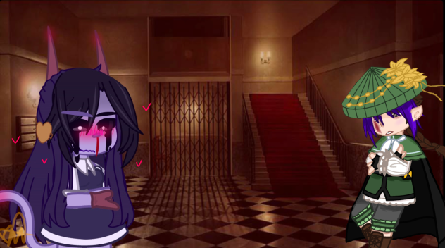 Hotel collab