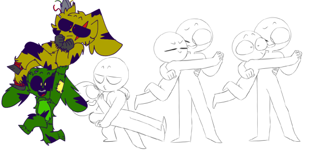 Le collab