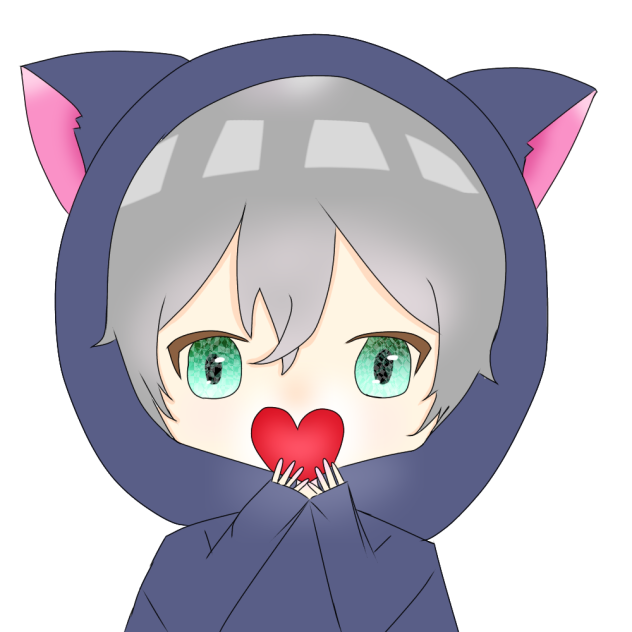 クロノアさん