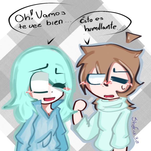Collab with Dolly