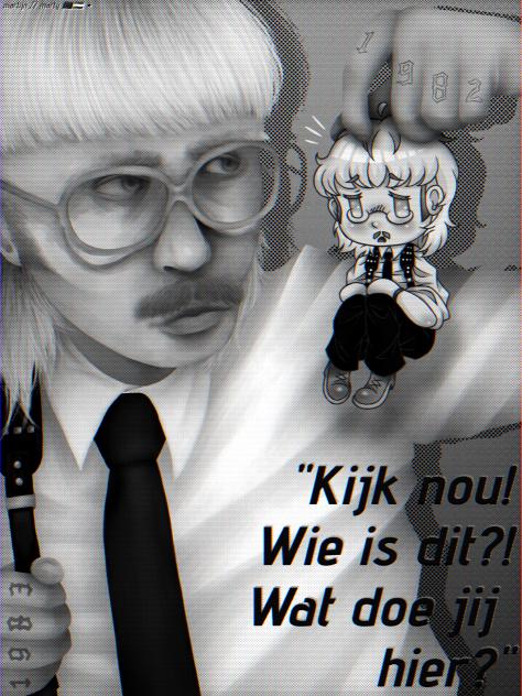 Klein maar fijn!