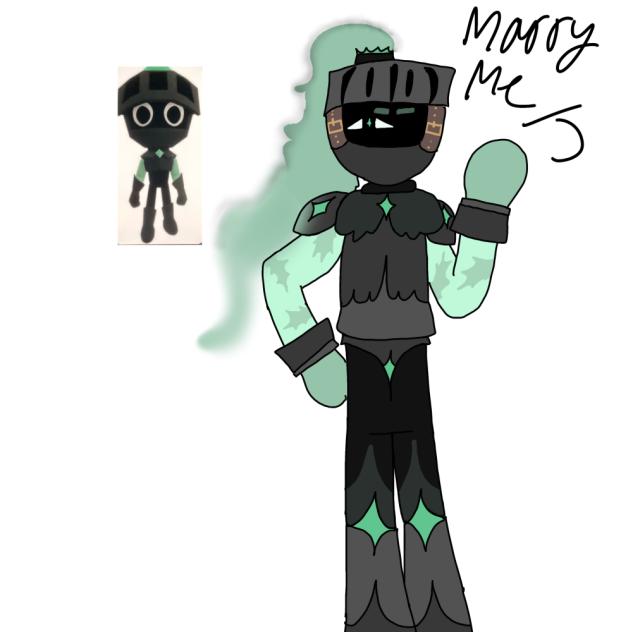 Gift for ma fren