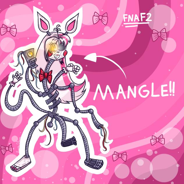 Mangle