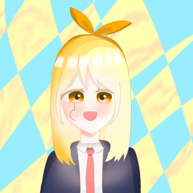 レモンちゃん!