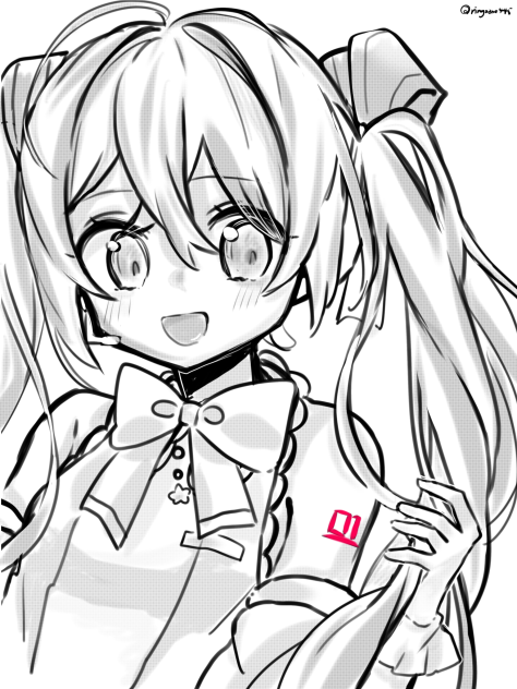 モノクロ
