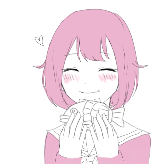 たい焼き