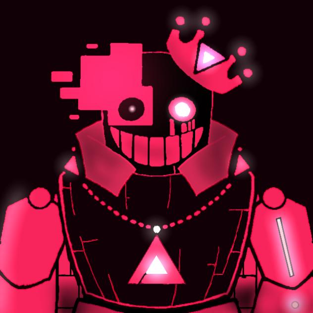 Annihilation (John doe skin)