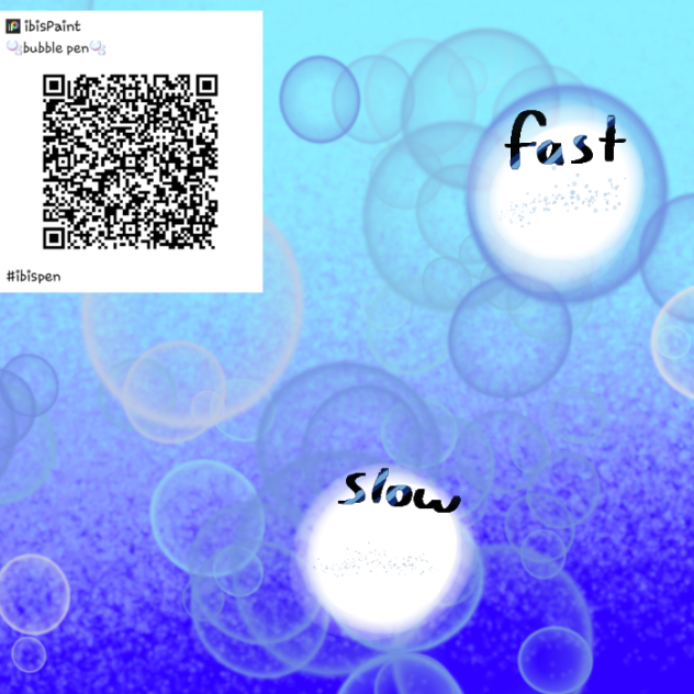 bubble pen owo