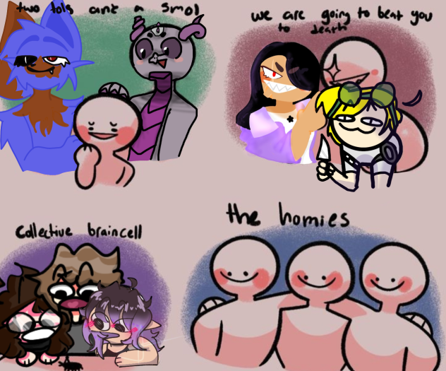 Group Collab