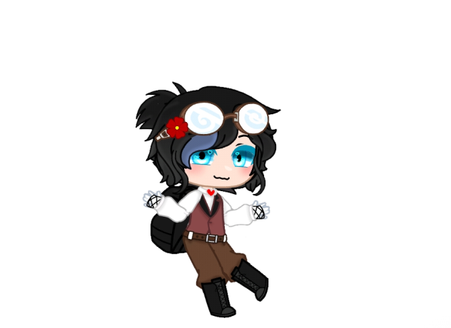 varian in my style but same colors