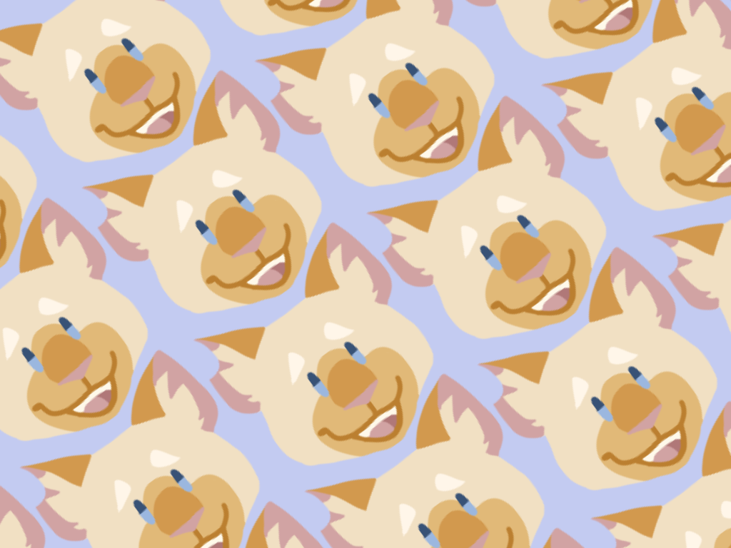 Warrior Cats Wallpaper (Egg) ibisPaint