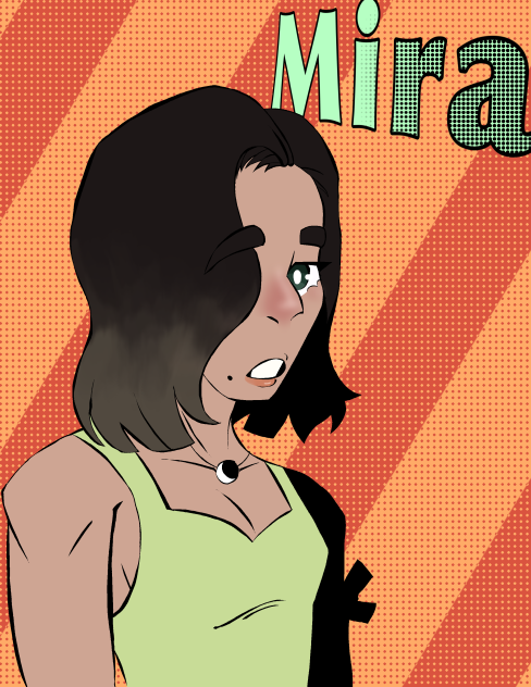 Commission for ThatRandomArtist