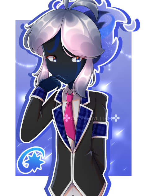 Leo Need Stardust