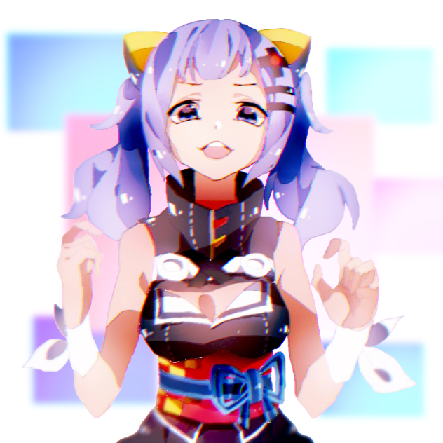 輝夜月