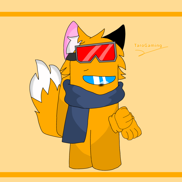 For 🌟Kondy XD [UwU]🌟