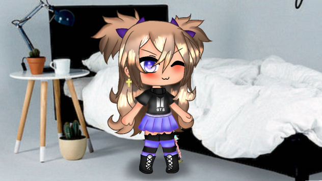 “I’m all ready to Go Now!”