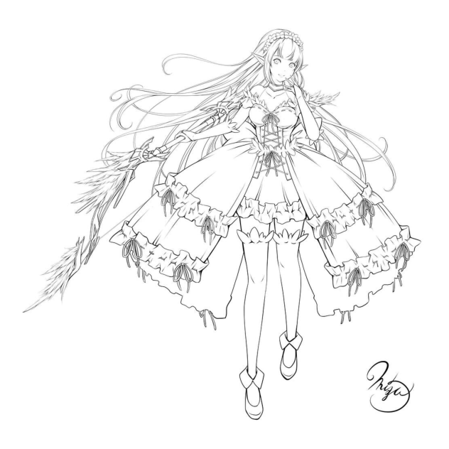 エルフ