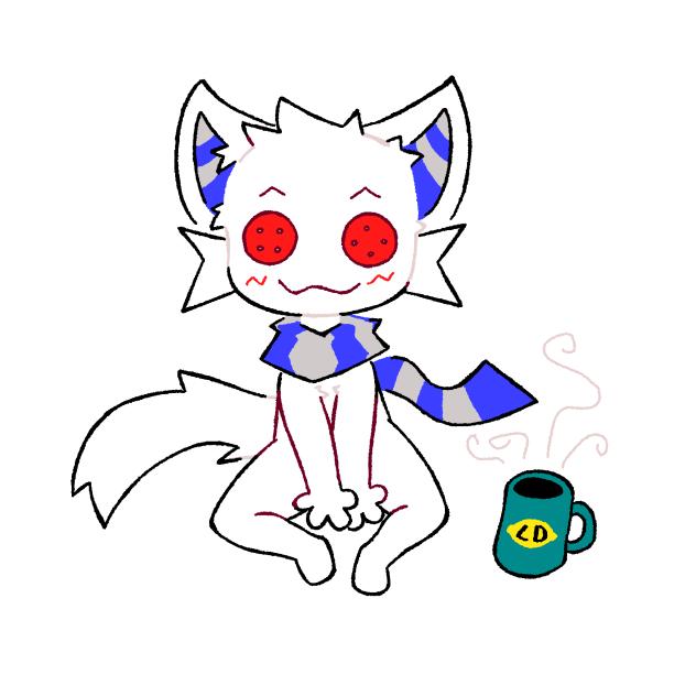 Bean - ibisPaint