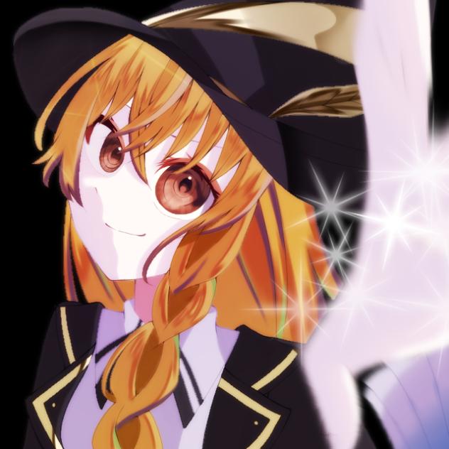 霧雨魔理沙