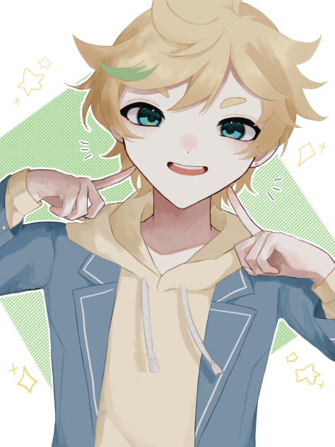 春川宙