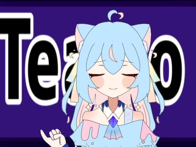 嘘つきマカロン