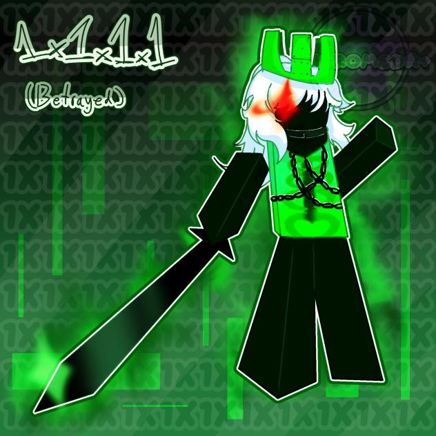 Betrayed 1x1x1x1... ❤️❤️