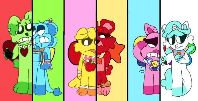 What My Cutie Mark Is Telling Me (remake
