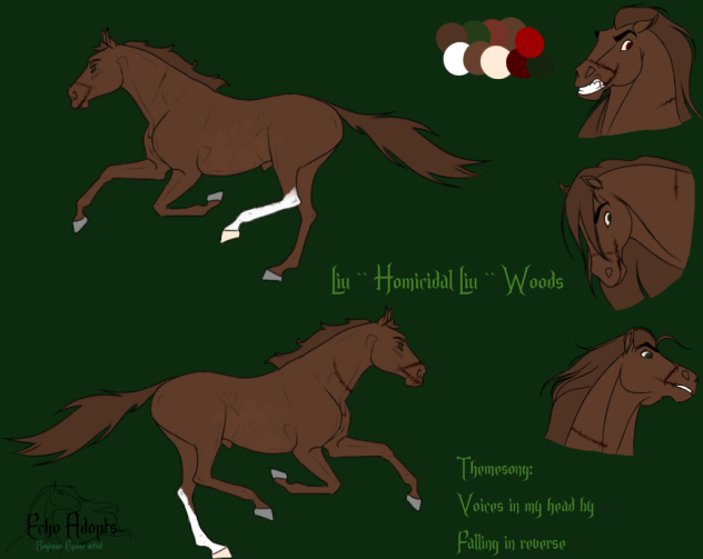 Liu - Updated Reference
