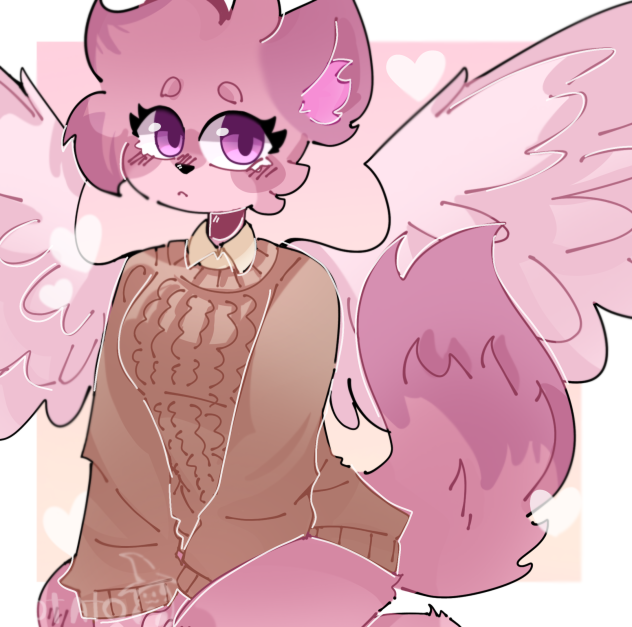 ✨💕 Gift for Laura Hill💕✨