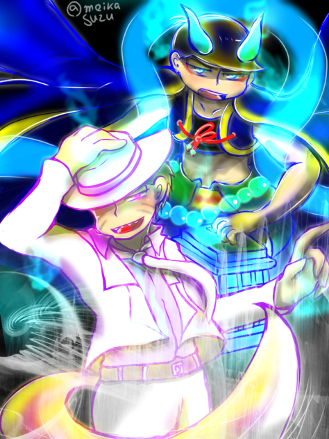 【おそ松さん】青行ドン罰ゲーム