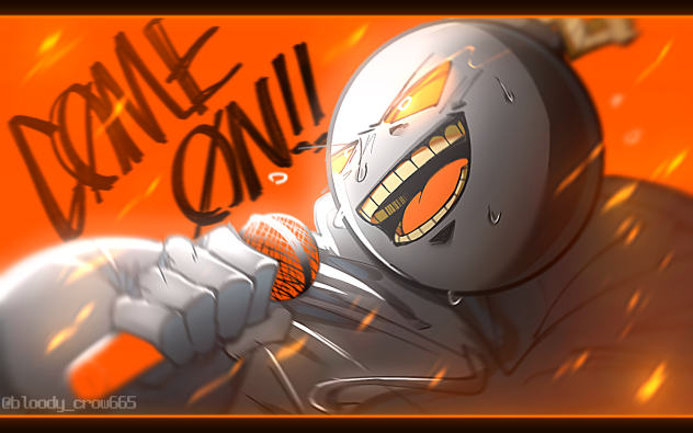 🔥💣CØME ØN!!💣🔥