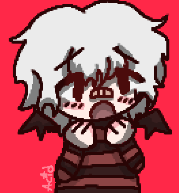acid - ibisPaint