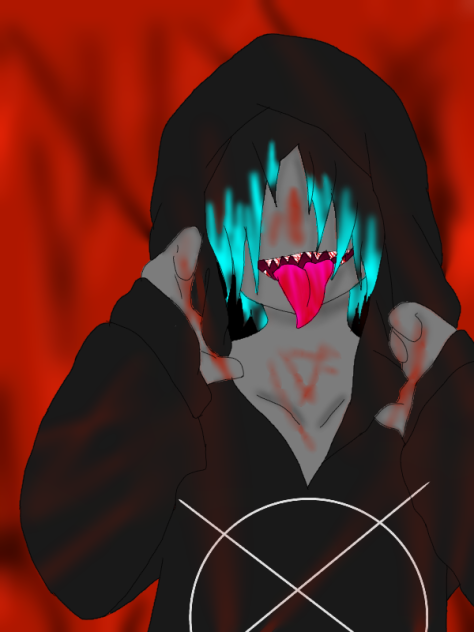 Nightmare Halloween Special 1