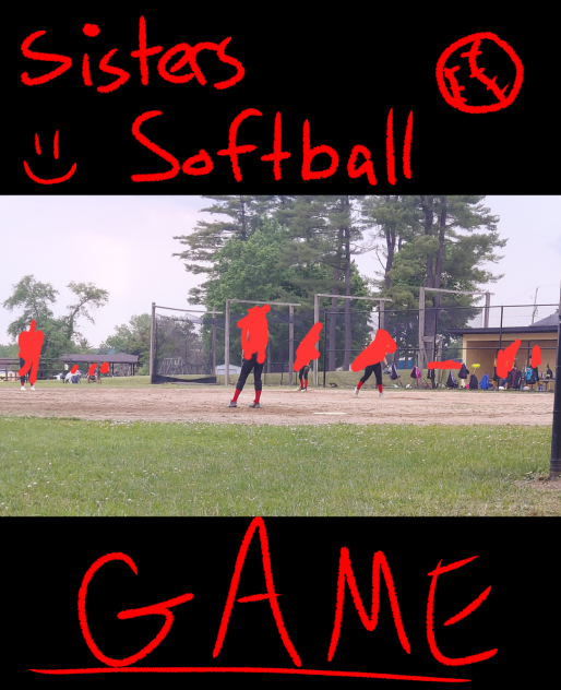 Sisters Game