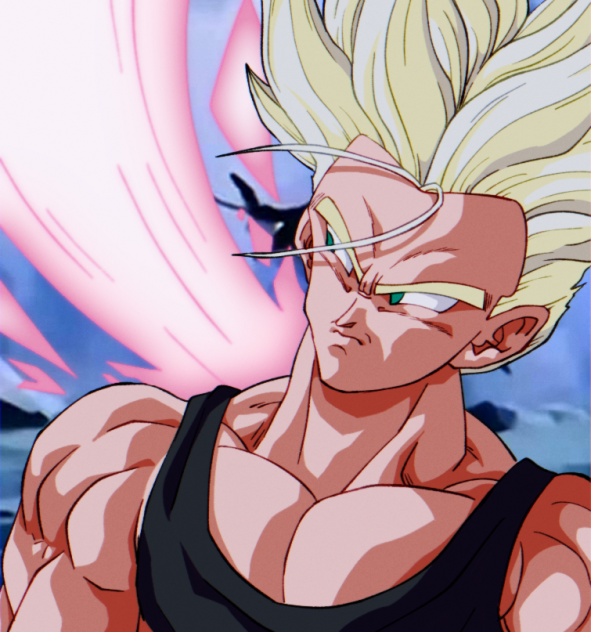 Future Trunks