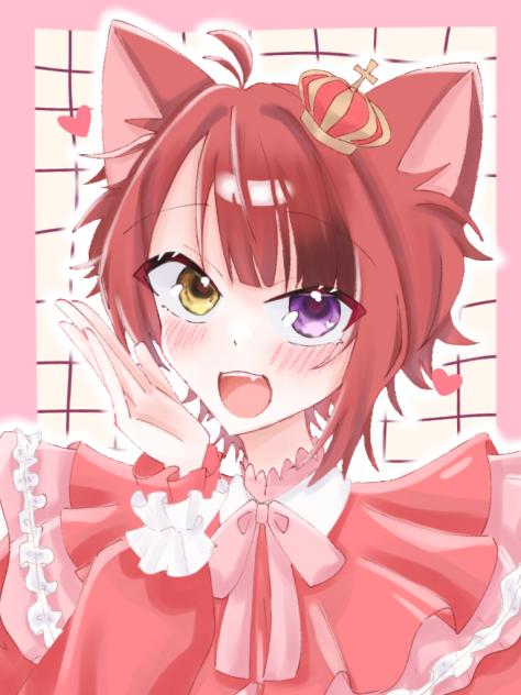 可愛いだけじゃダメですか？
