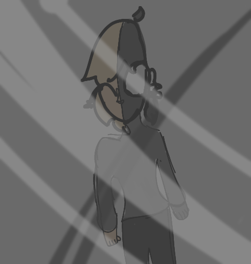 i tried my best - ibisPaint