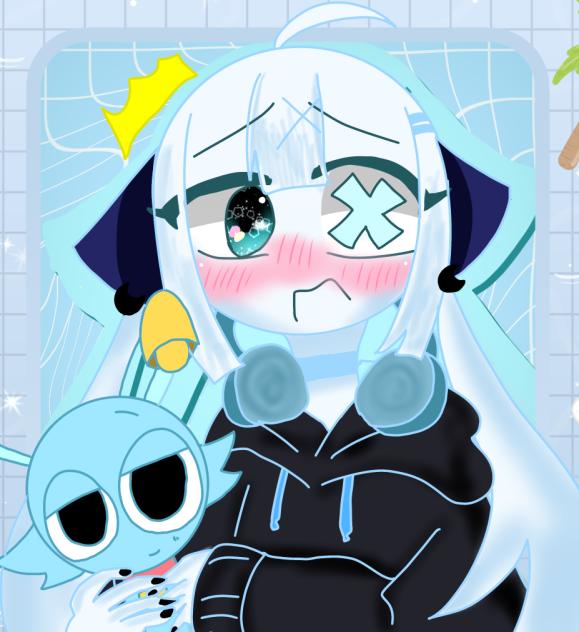 推し活してたら…